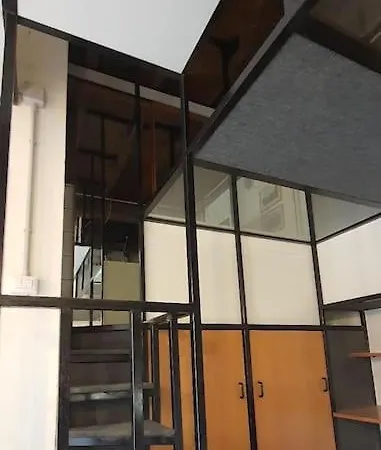 A Casa Di Marco Apartment Canonica d'Adda Exterior photo