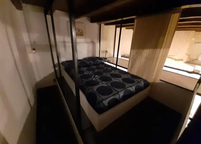 A Casa Di Marco