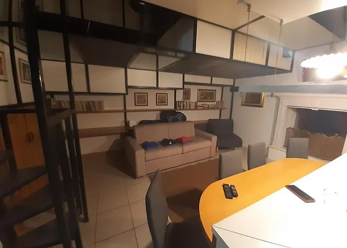 A Casa Di Marco