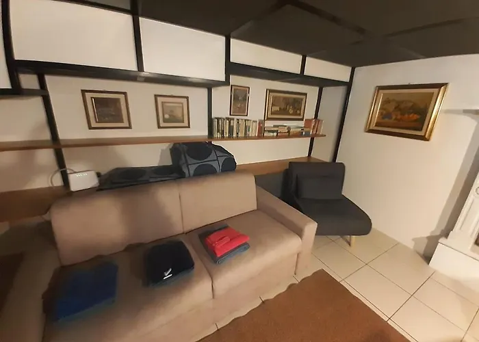 A Casa Di Marco