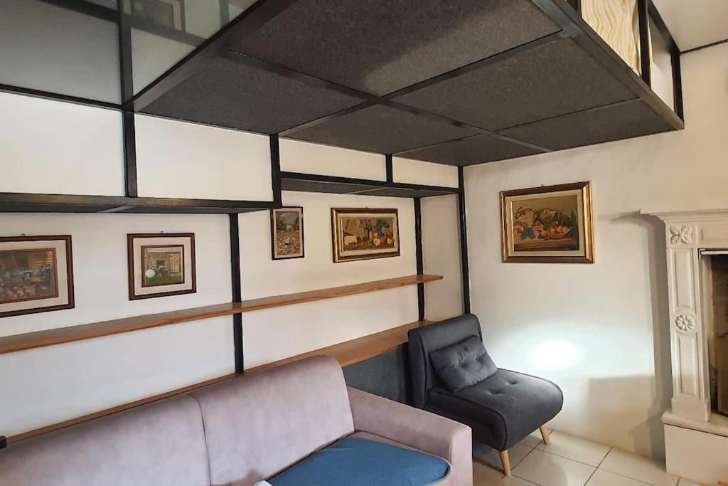 A Casa Di Marco * Canonica d'Adda