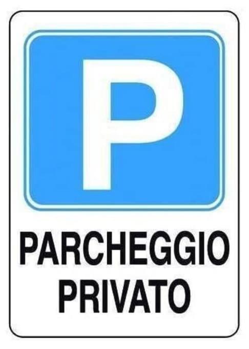 A Casa Di Marco Apartment