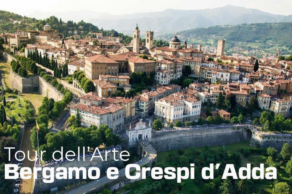 A Casa Di Marco * Canonica d'Adda