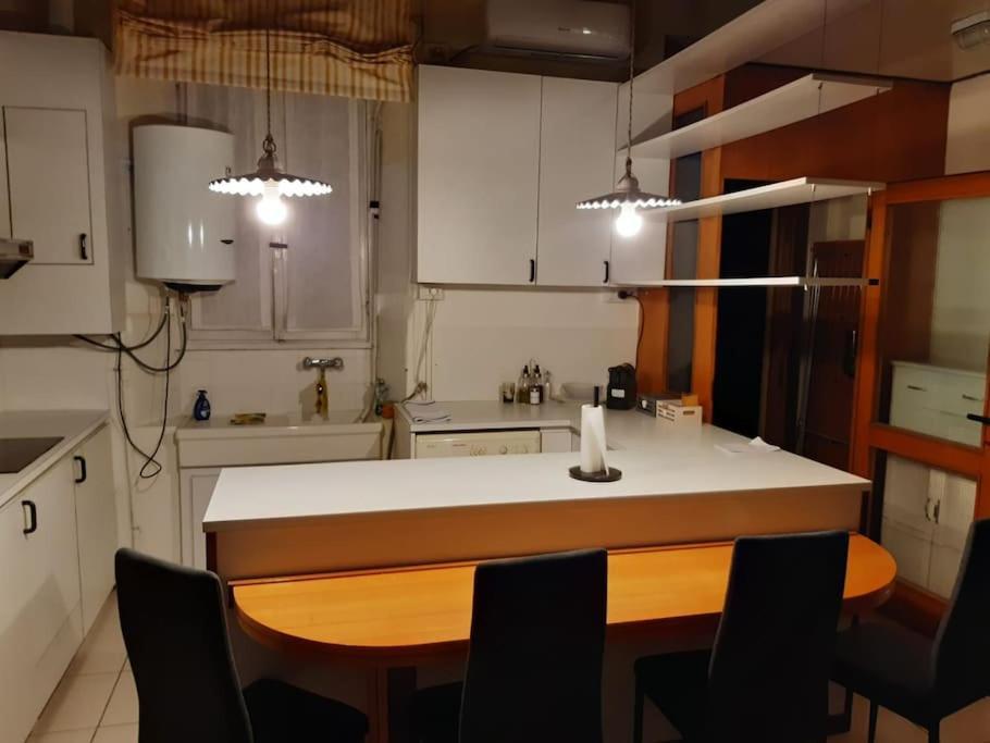Apartment A Casa Di Marco Canonica d'Adda