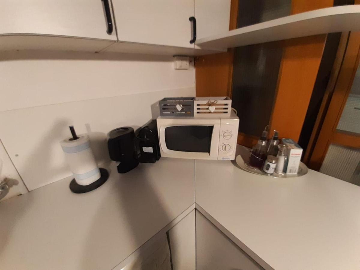 A Casa Di Marco * Canonica d'Adda