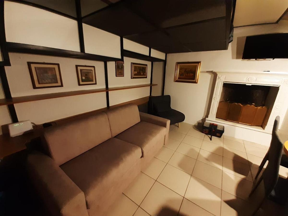 Apartment A Casa Di Marco