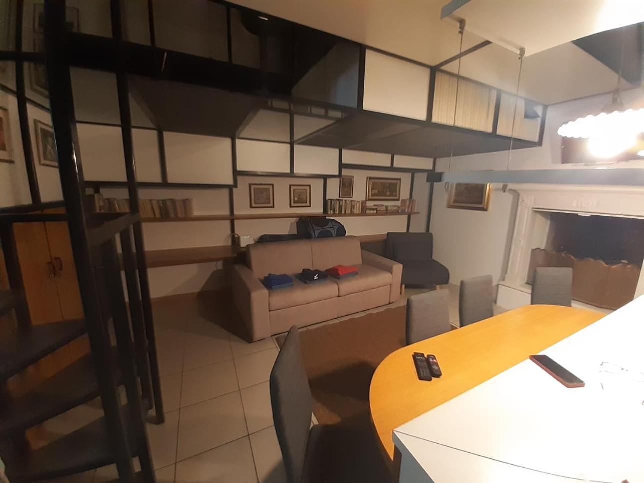 A Casa Di Marco * Canonica d'Adda