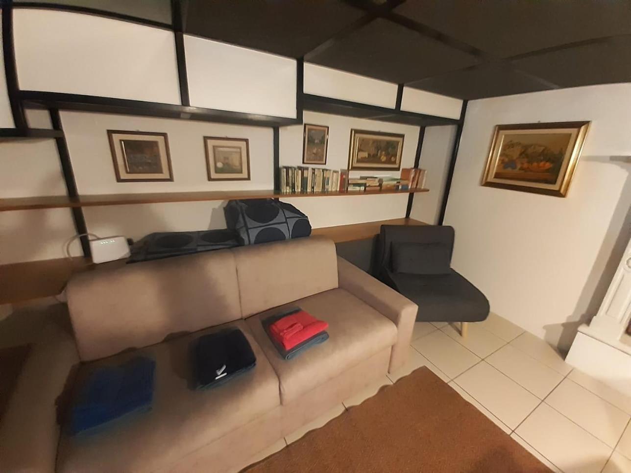 Apartment A Casa Di Marco *