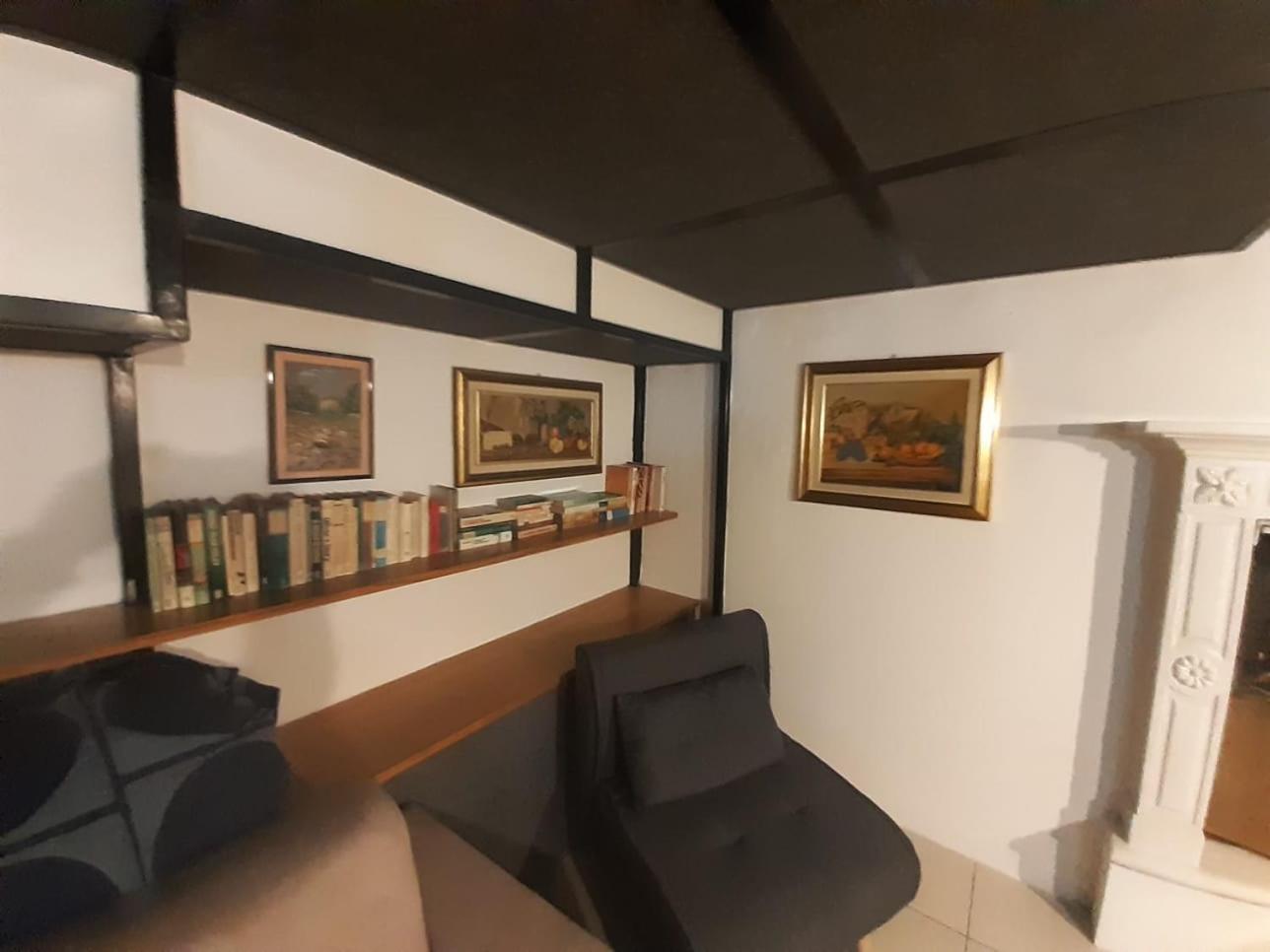 Apartment A Casa Di Marco