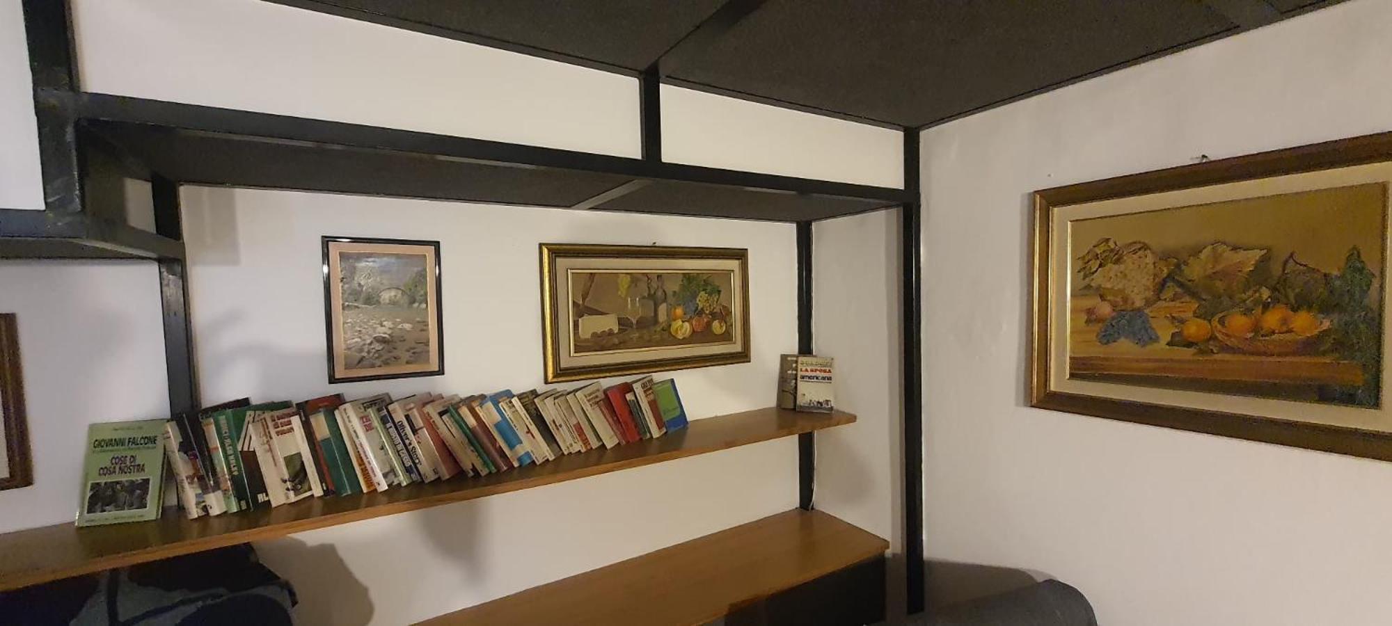 A Casa Di Marco *
