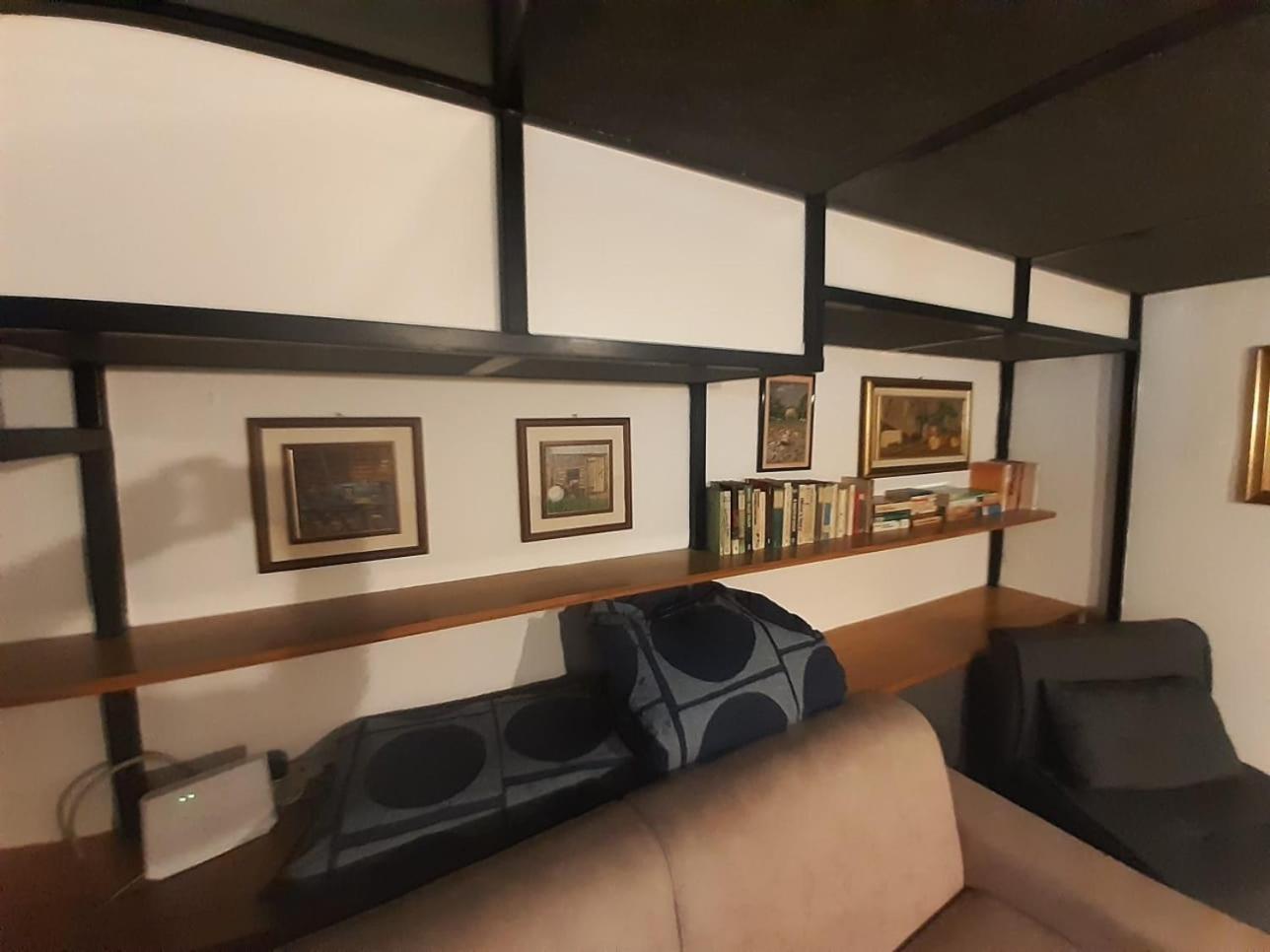 Apartment A Casa Di Marco