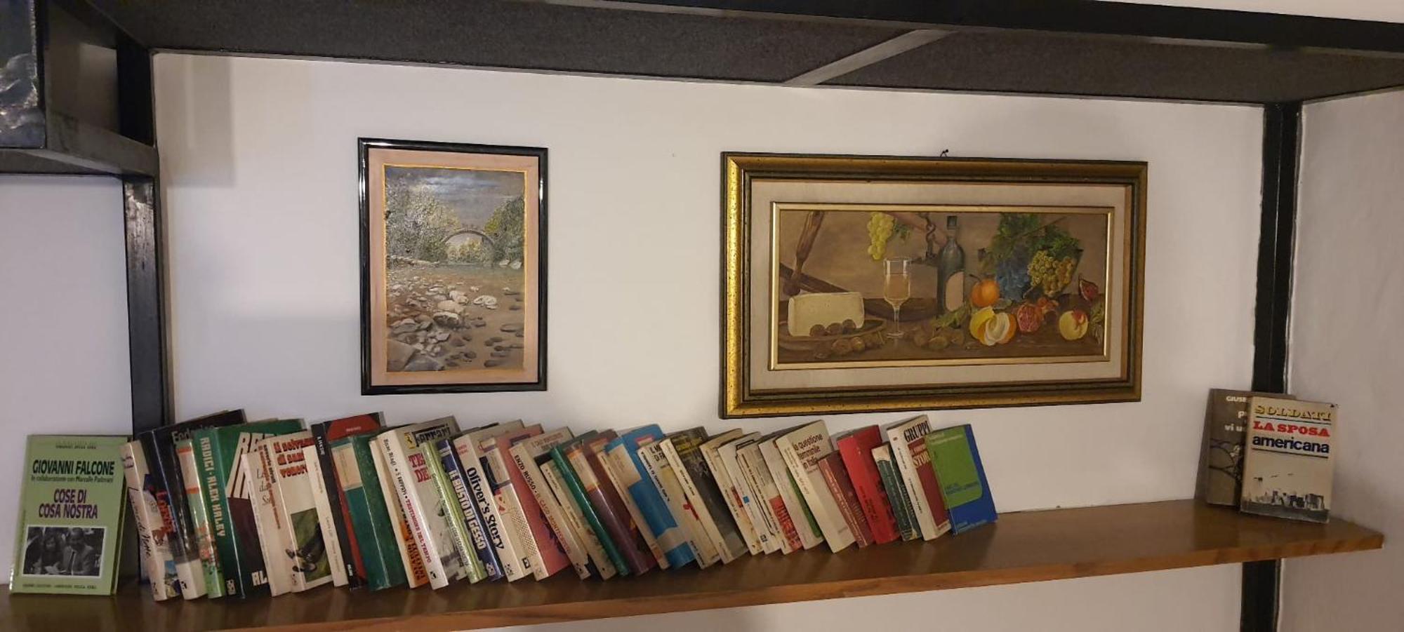 A Casa Di Marco