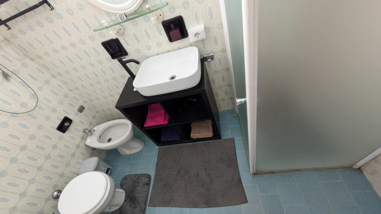 A Casa Di Marco Apartment *